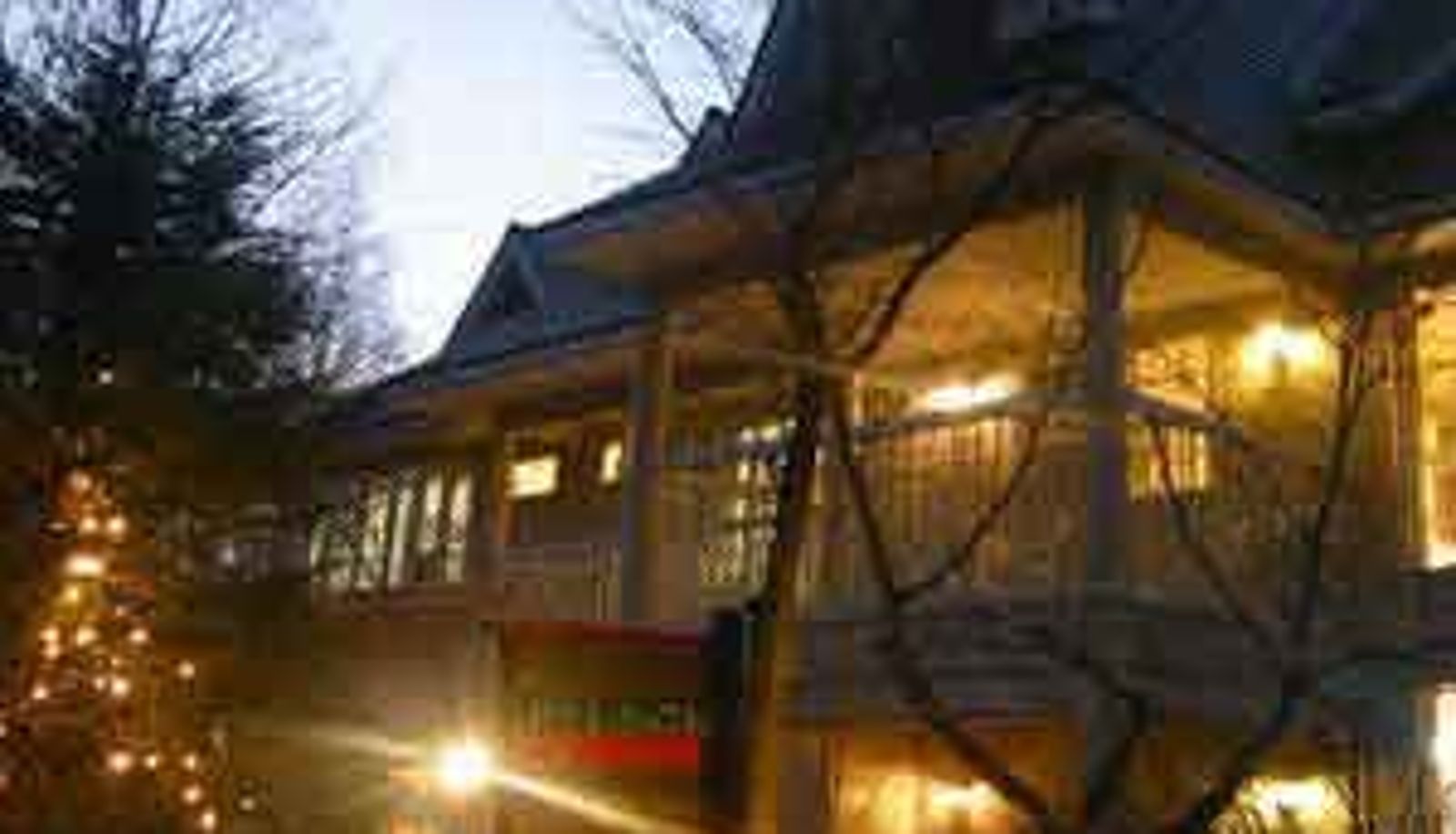 Exterior view - Yumekiko