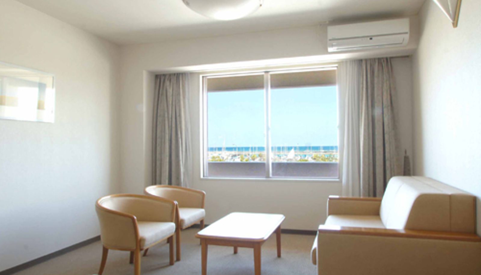 Standardzimmer (Doppel) - (RYOKAN) Culture Resort Festone