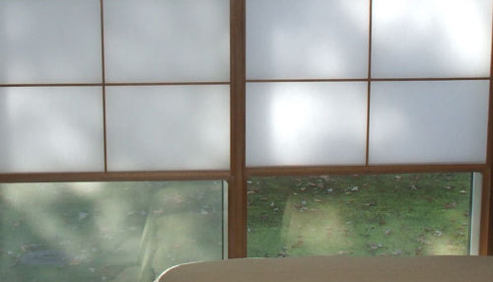 Standaardkamer (eenpersoons) - Pension Mocking Bird