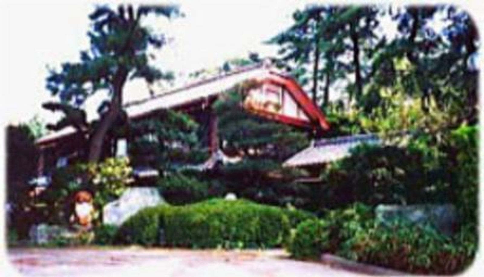 Außenansicht - (RYOKAN) Suzukikan