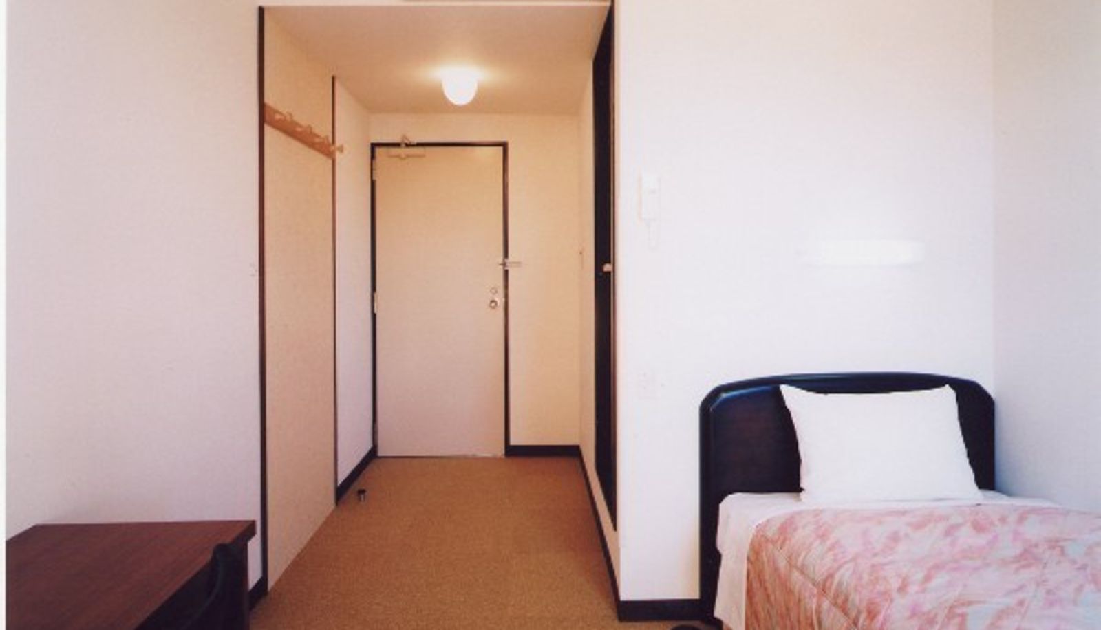 Standardzimmer (Einzel) - (RYOKAN) Business Ryokan Donichi