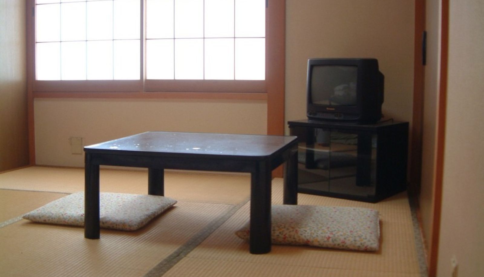 Standardzimmer (Doppel) - (RYOKAN) Tomareru Restaurant Mirabell Yukifumi