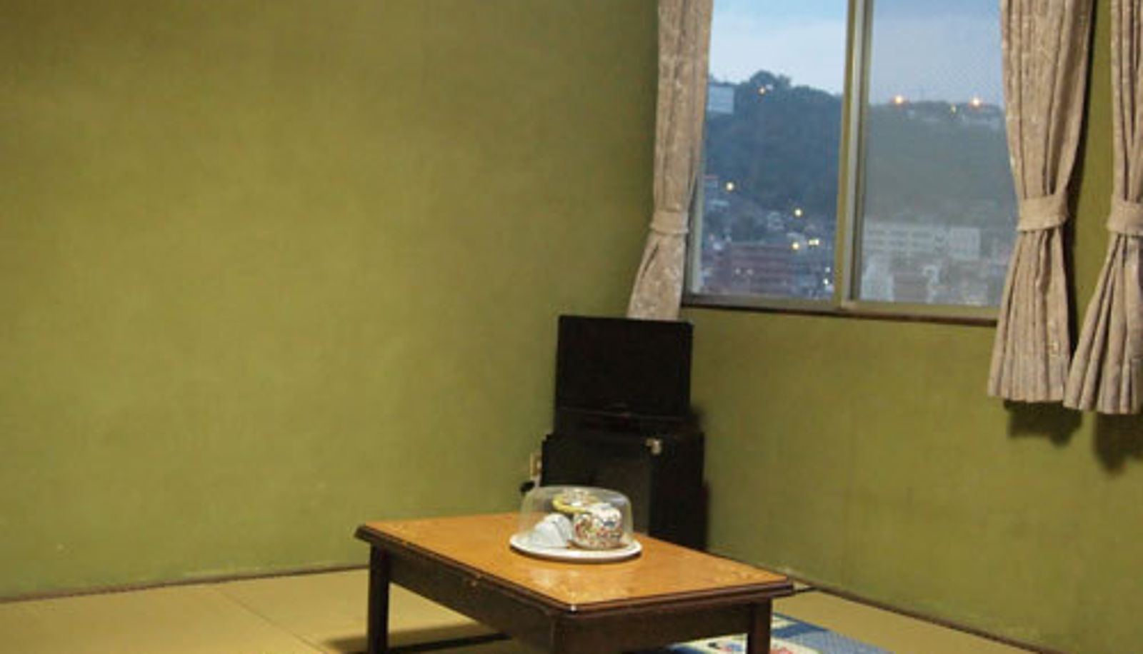 Standardzimmer (Doppel) - (RYOKAN) Kono Onsen