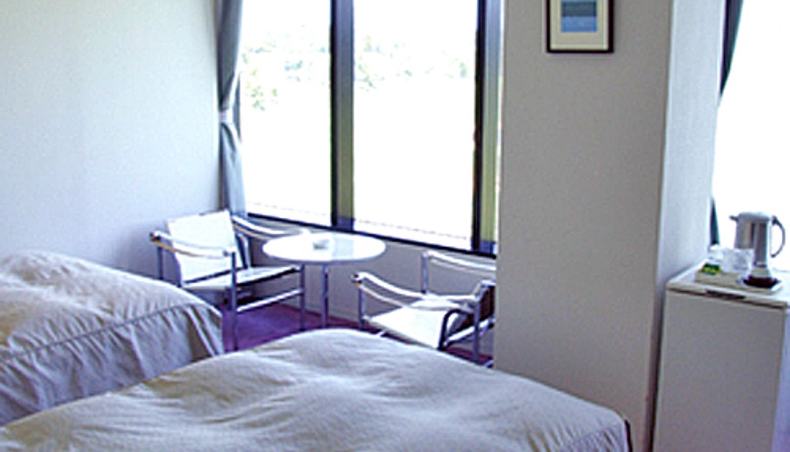 Habitación estándar (doble) - Kitsuregawa Onsen Golf&Hotel Belle Selva