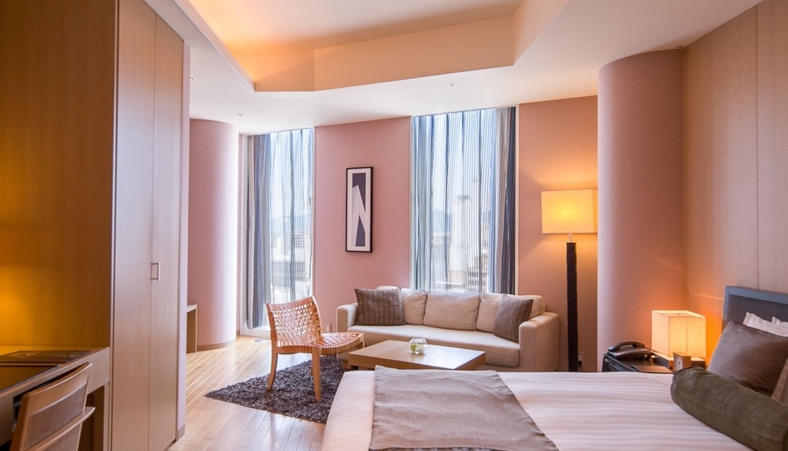 Standard room (double) - 旅館　栄屋