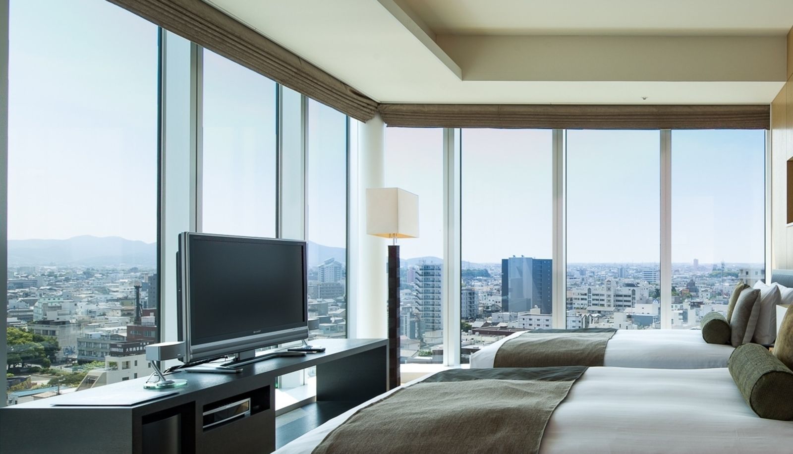 Standard room (double) - 旅館　栄屋