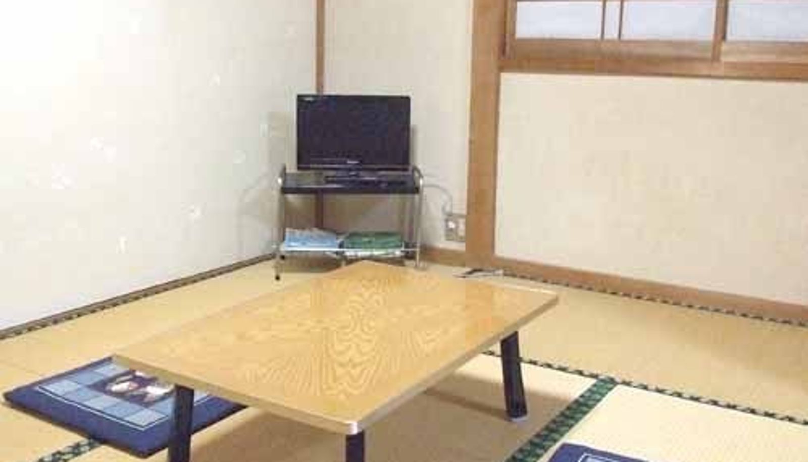 Standardzimmer (Doppel) - (RYOKAN) Terayama Kosen