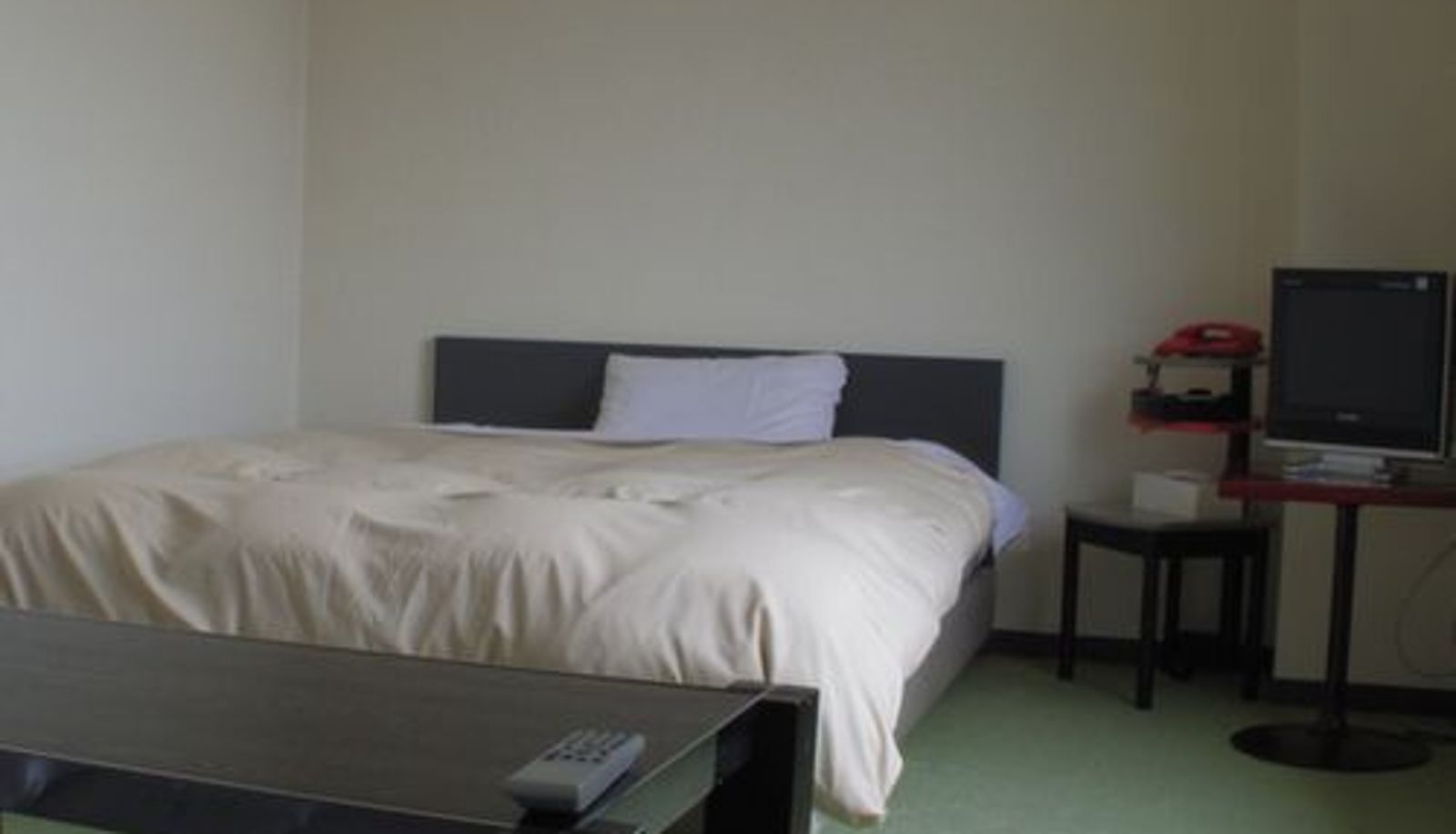 Habitación estándar (doble) - Isumi Sky Hotel Shiosaikan