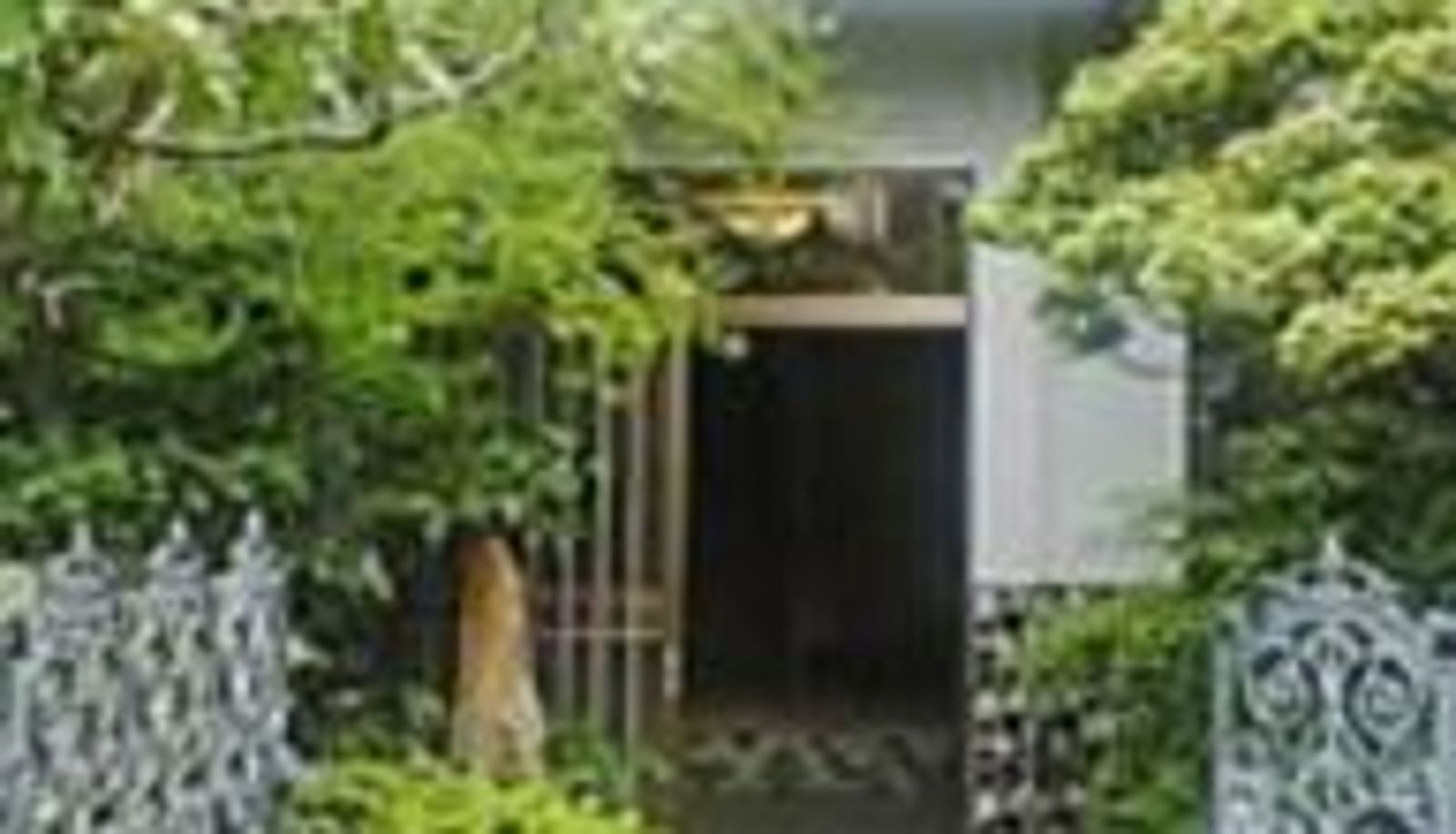 Vue extérieure - (RYOKAN) Goshima Ryokan