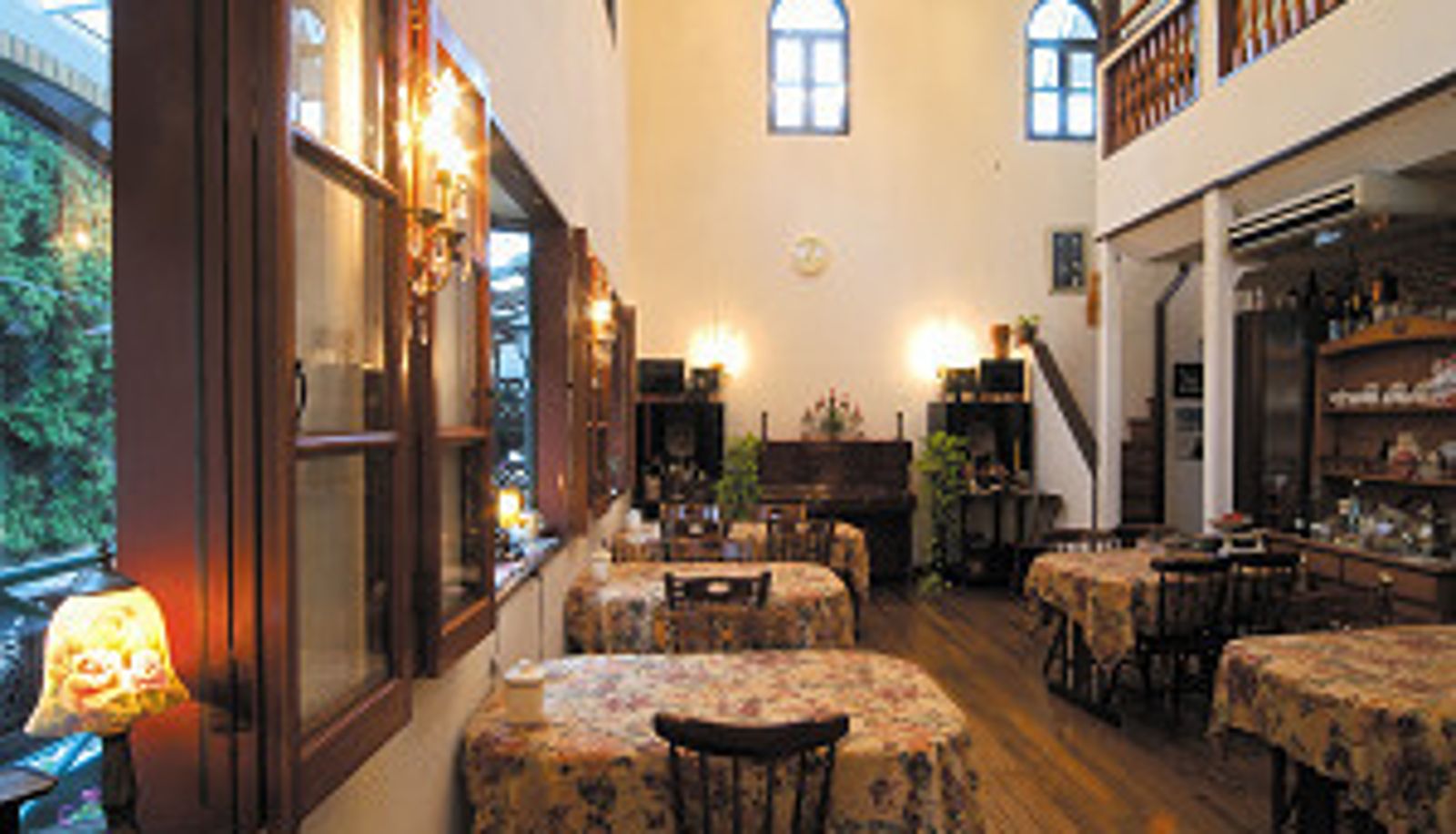 Standardzimmer (Doppel) - Guesthouse Moshi Moshi Pierrot