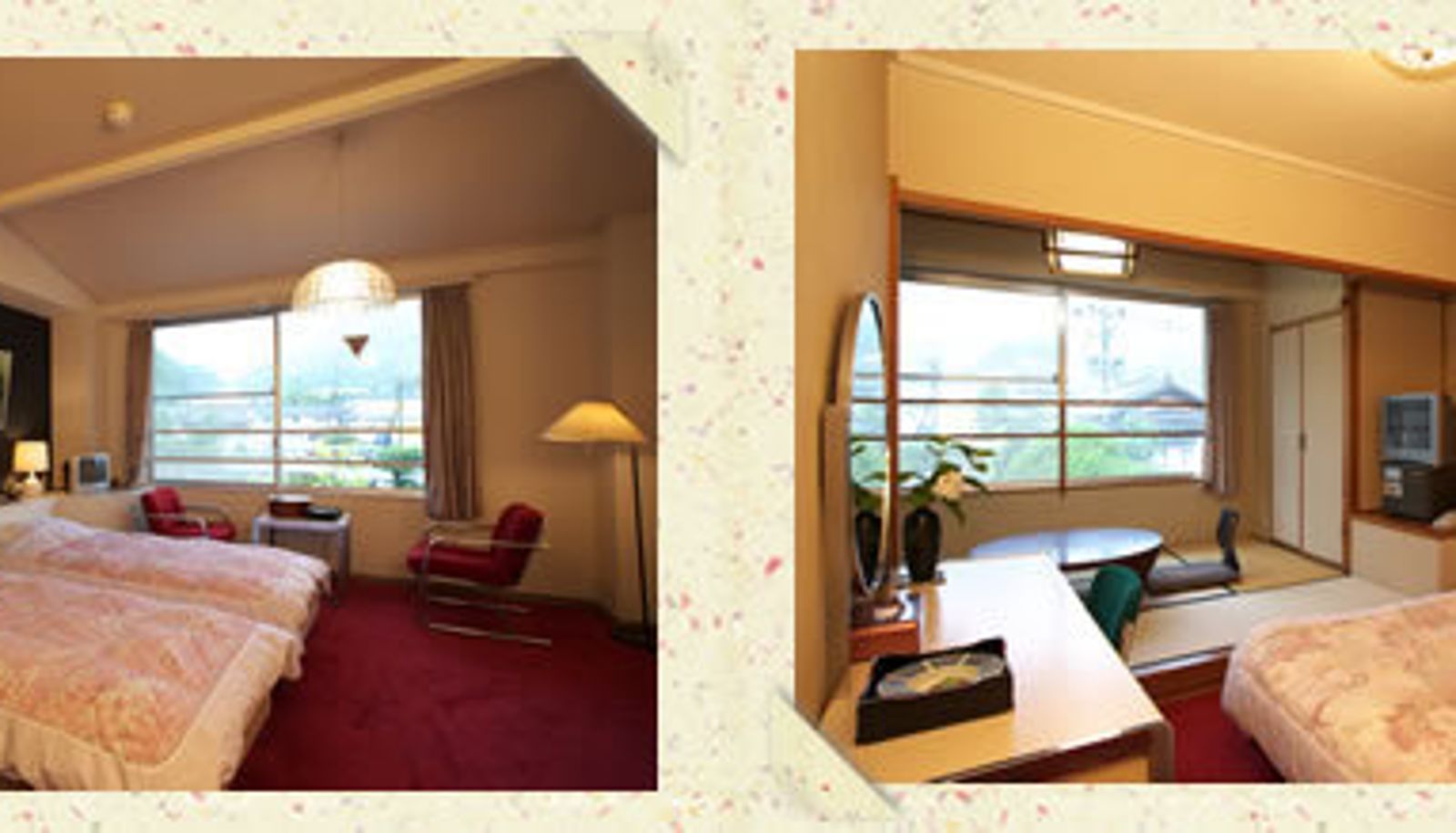 Habitación estándar (doble) - (RYOKAN) Furuyu Onsen Ogiya