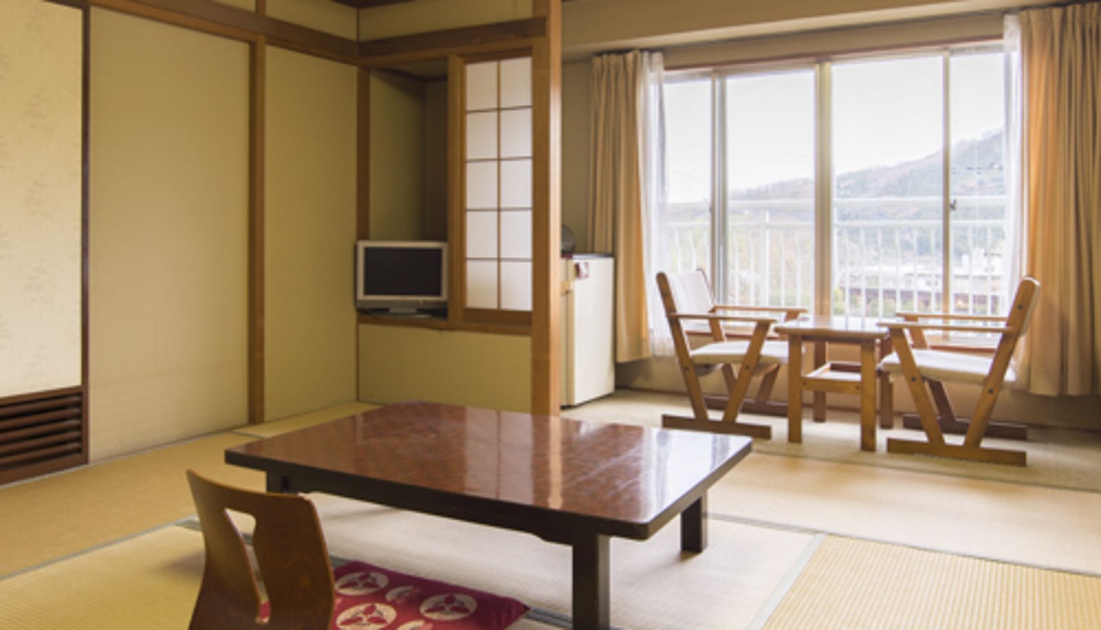 Standardzimmer (Doppel) - (RYOKAN) Yashio Onsen Yashiokan