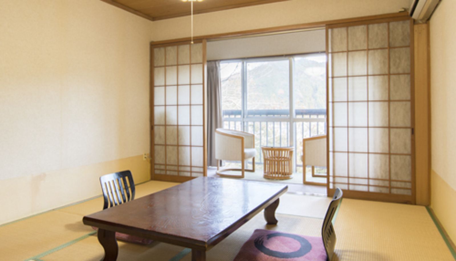 Standardzimmer (Doppel) - (RYOKAN) Yashio Onsen Onishi kanko Hotel
