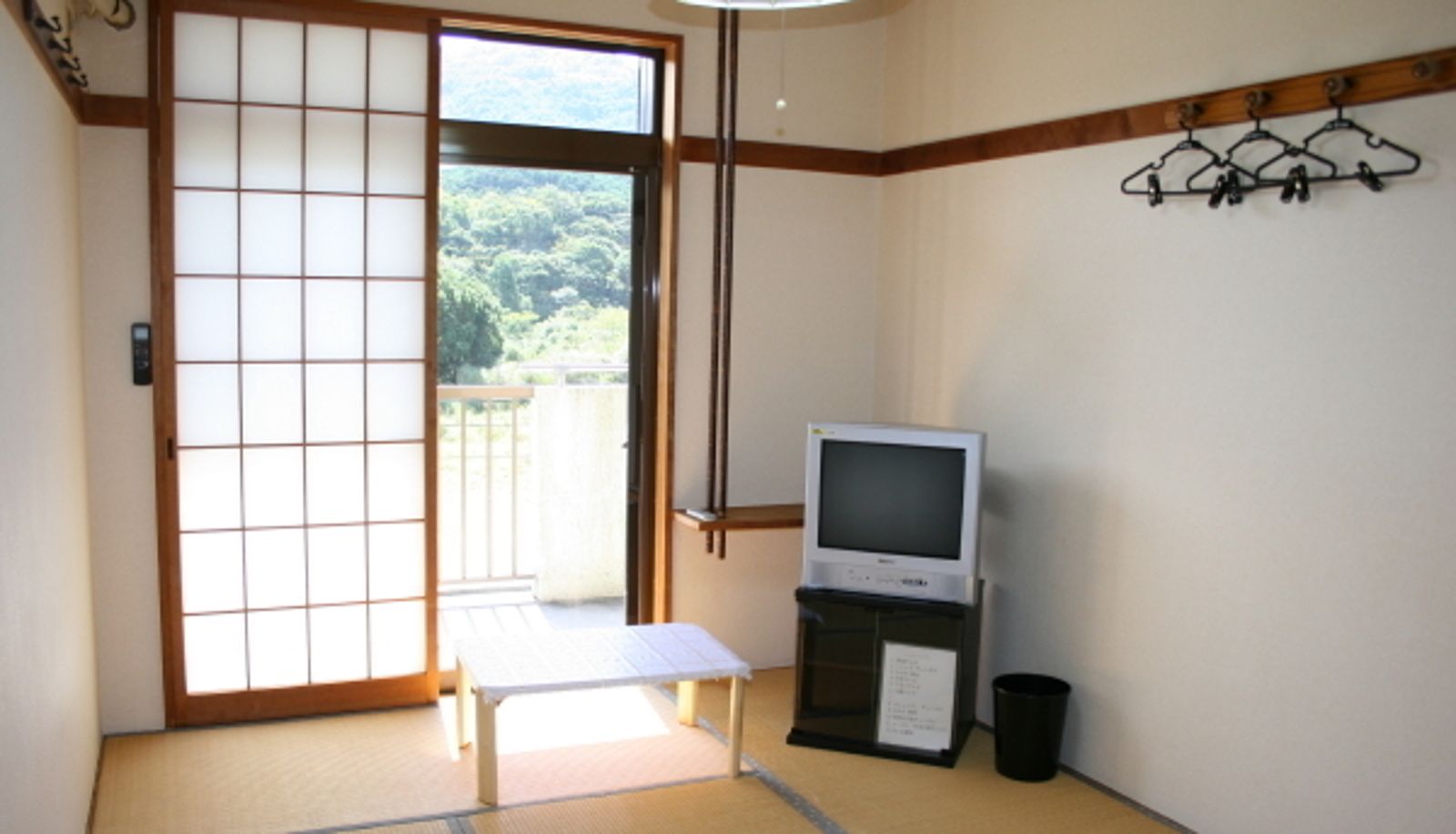 Standardzimmer (Doppel) - (RYOKAN) New Matsuoka