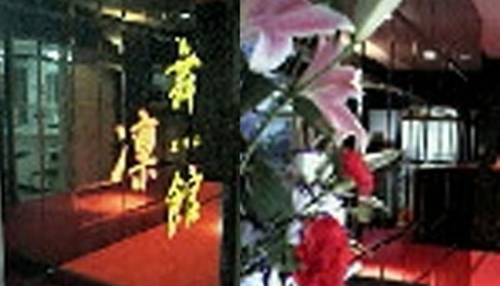 Standardzimmer (Doppel) - Taga Business Hotel Marinkan