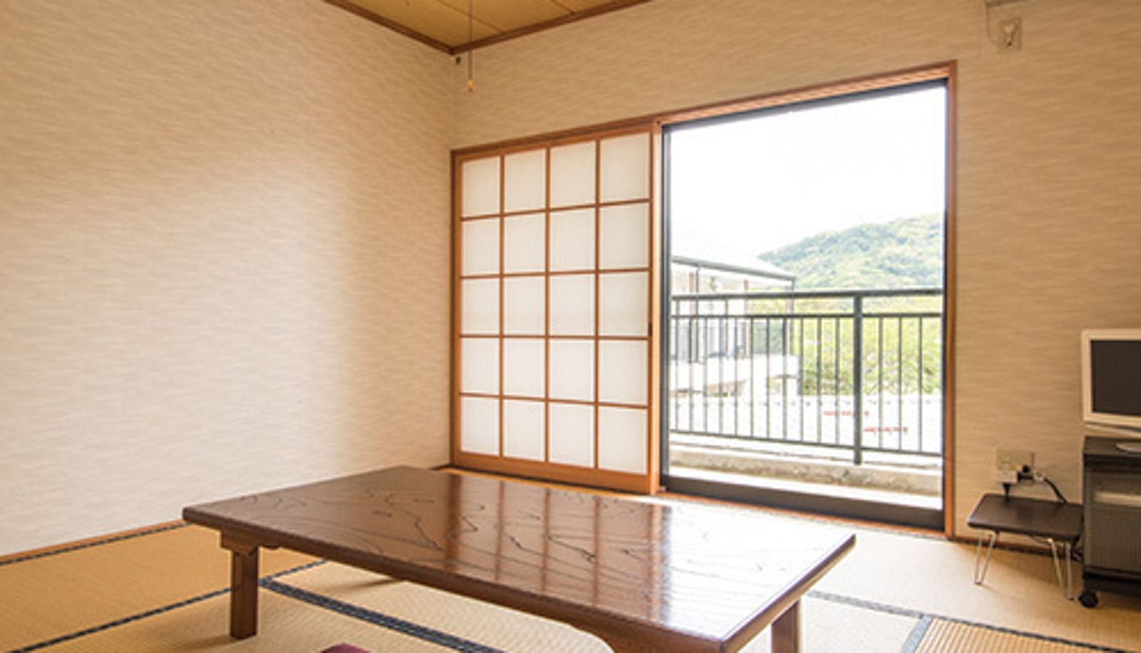 Standard room (double) - Chikuzenkai