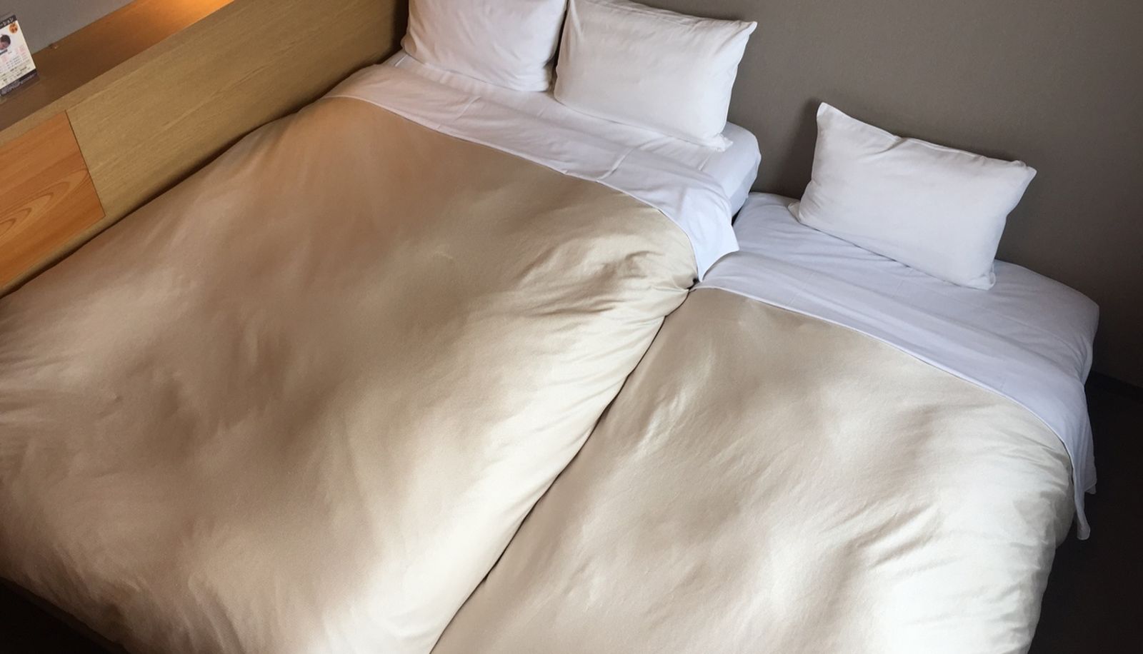 Chambre Business - Castle Inn Sendai