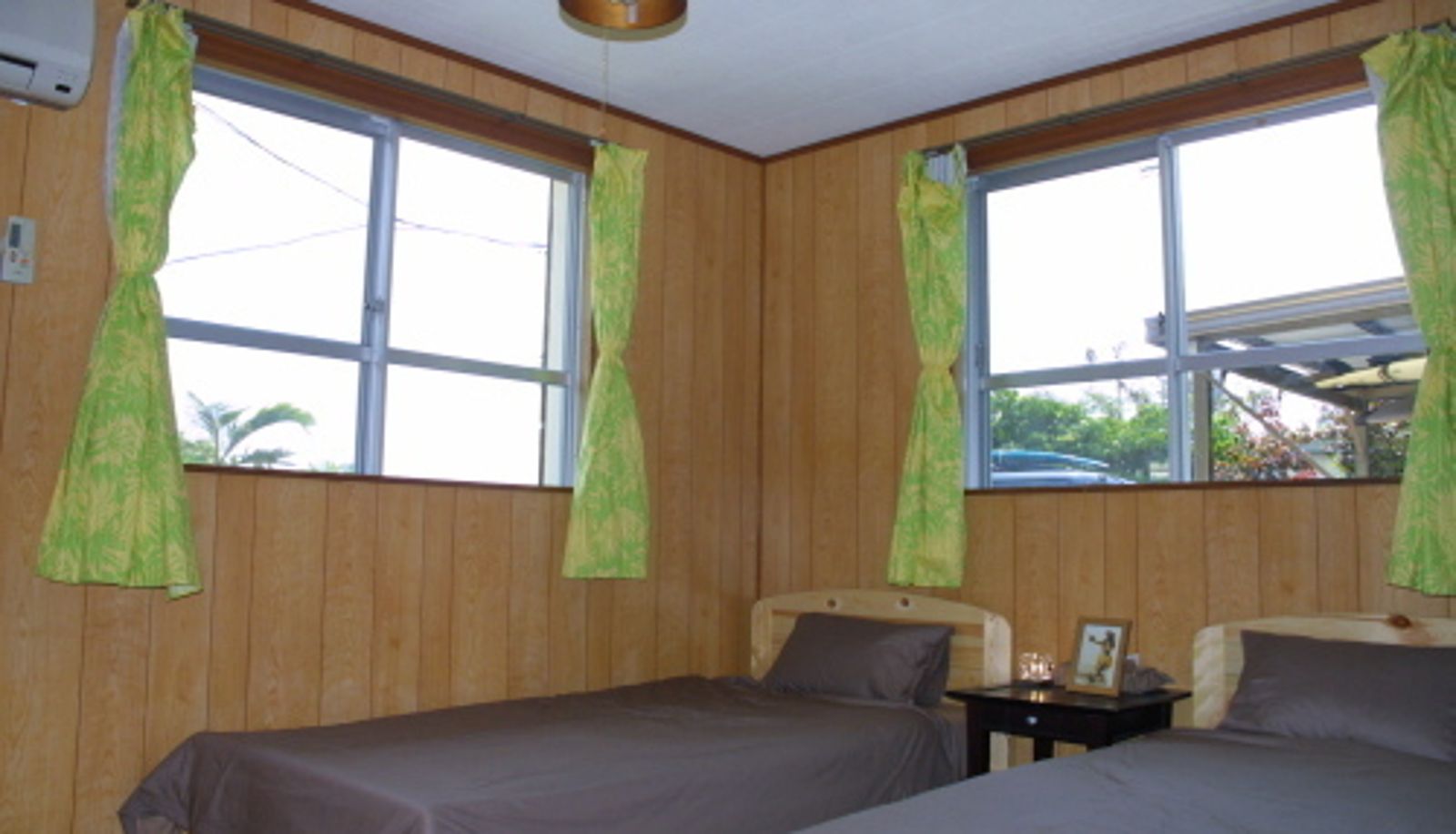 Standardzimmer (Doppel) - (RYOKAN) Natural Factory