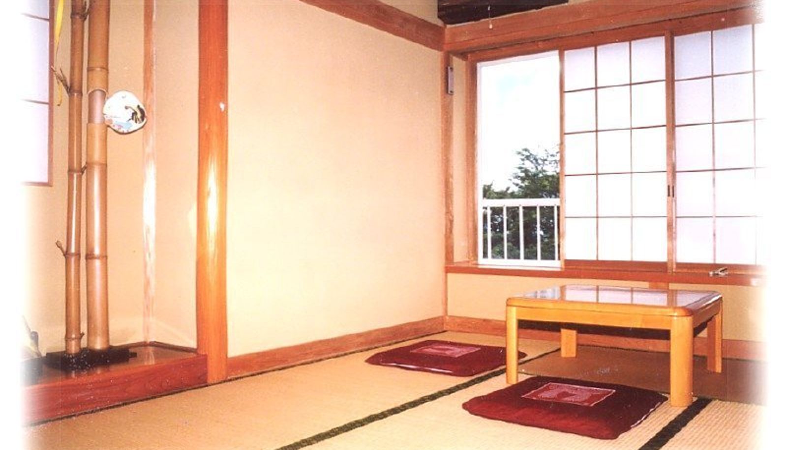 Habitación estándar (doble) - B&BK Here Izu