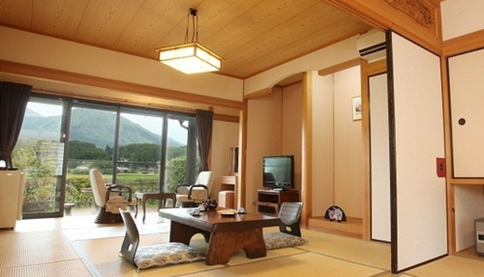 Standardzimmer (Doppel) - (RYOKAN) Ryokan Minawa