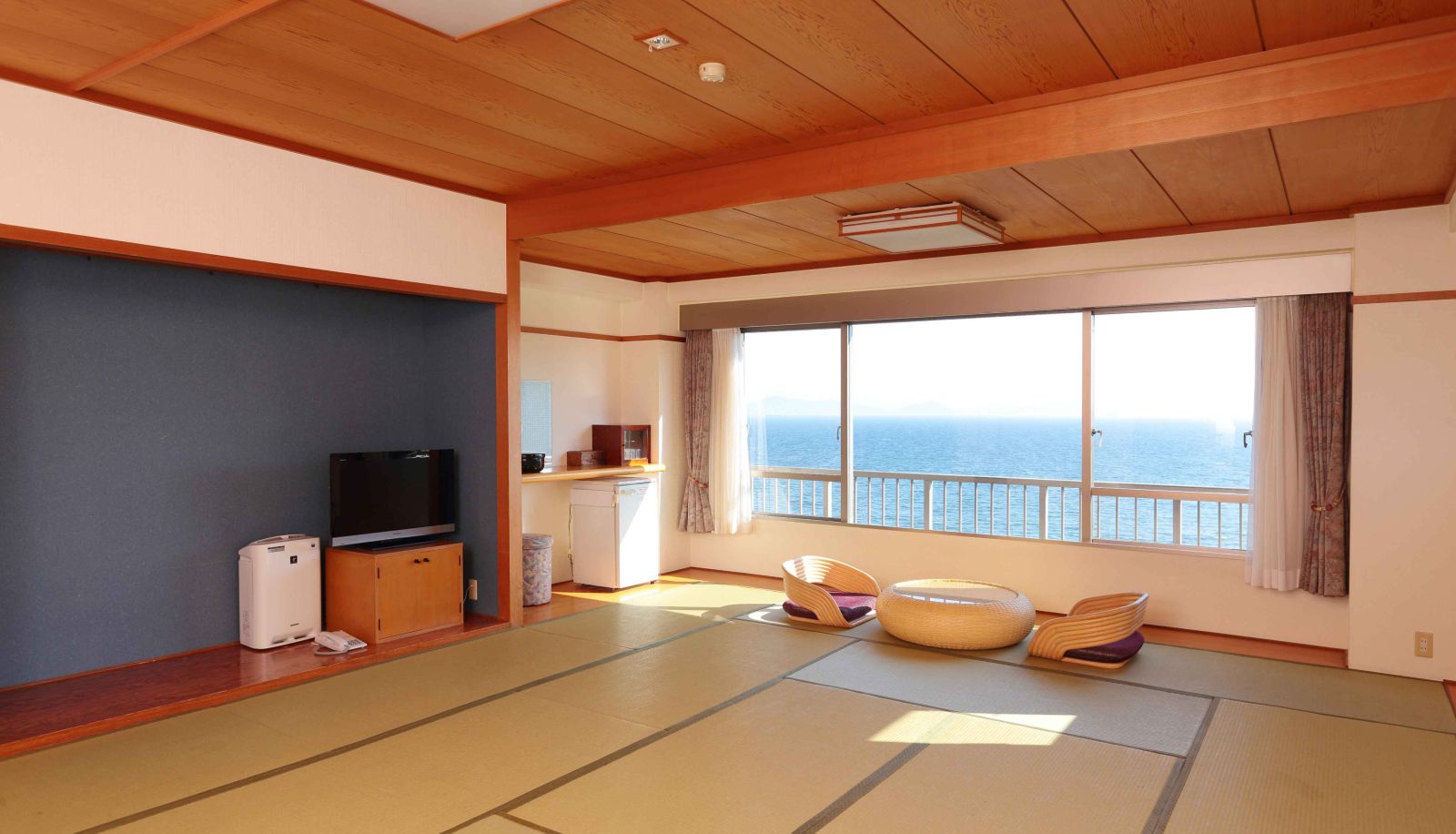 Habitación estándar (doble) - (RYOKAN) Miya Onsen Hotel Mikawa Kaiyokaku