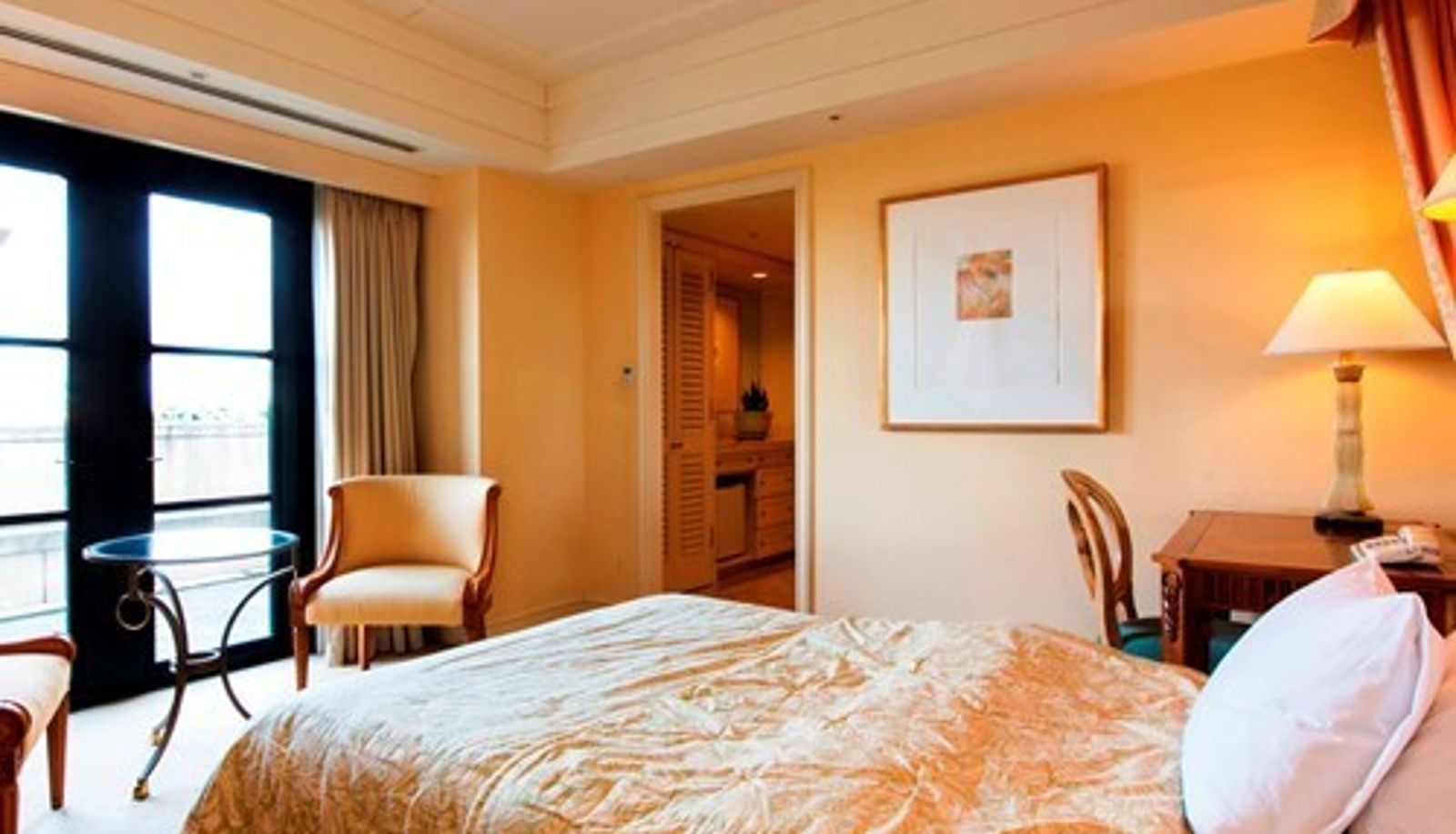 Standard room (single) - Hotel Grand Tiara Kasugai