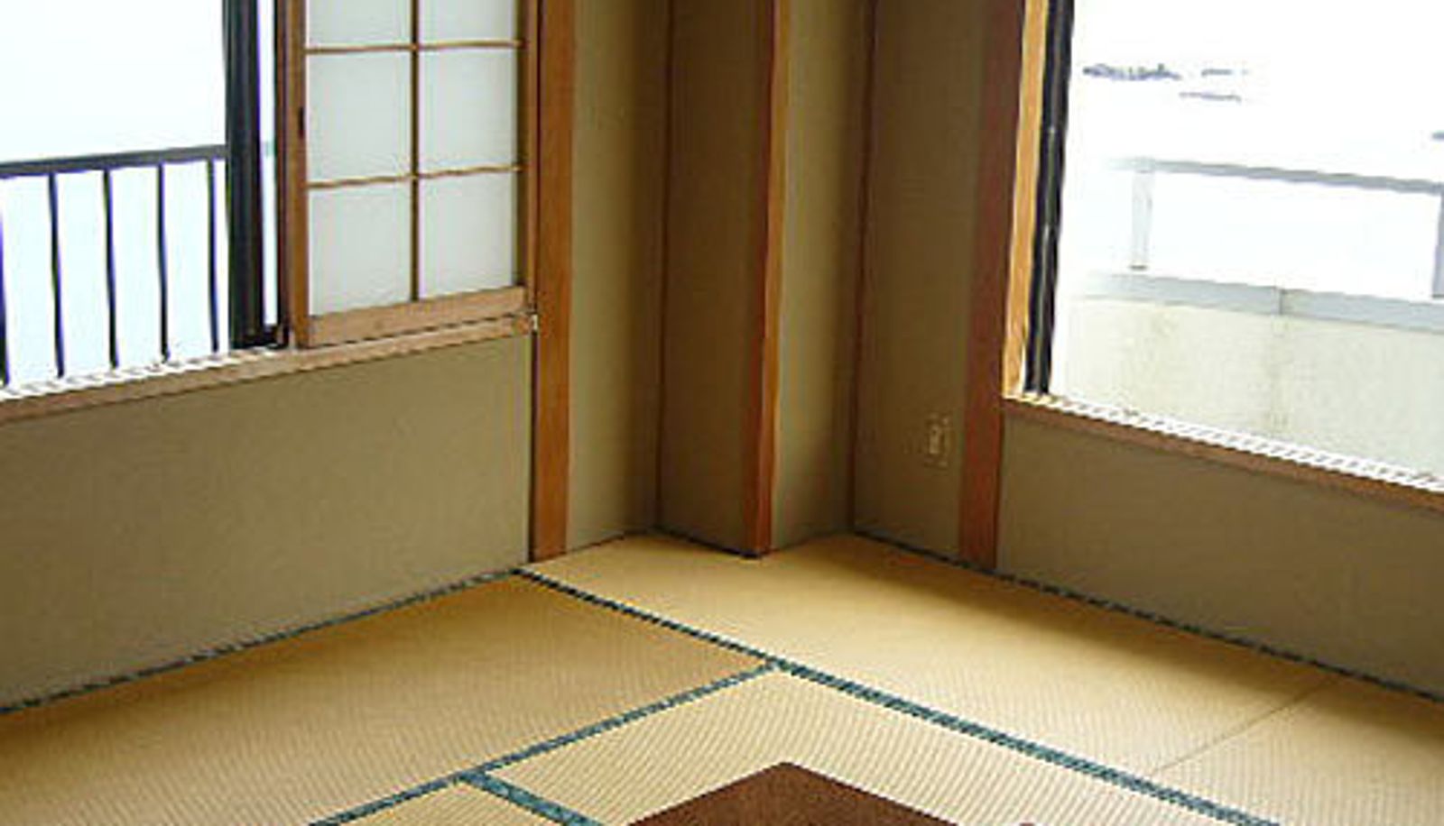 Standardzimmer (Doppel) - (RYOKAN) New Hamaguchiya Ryokan