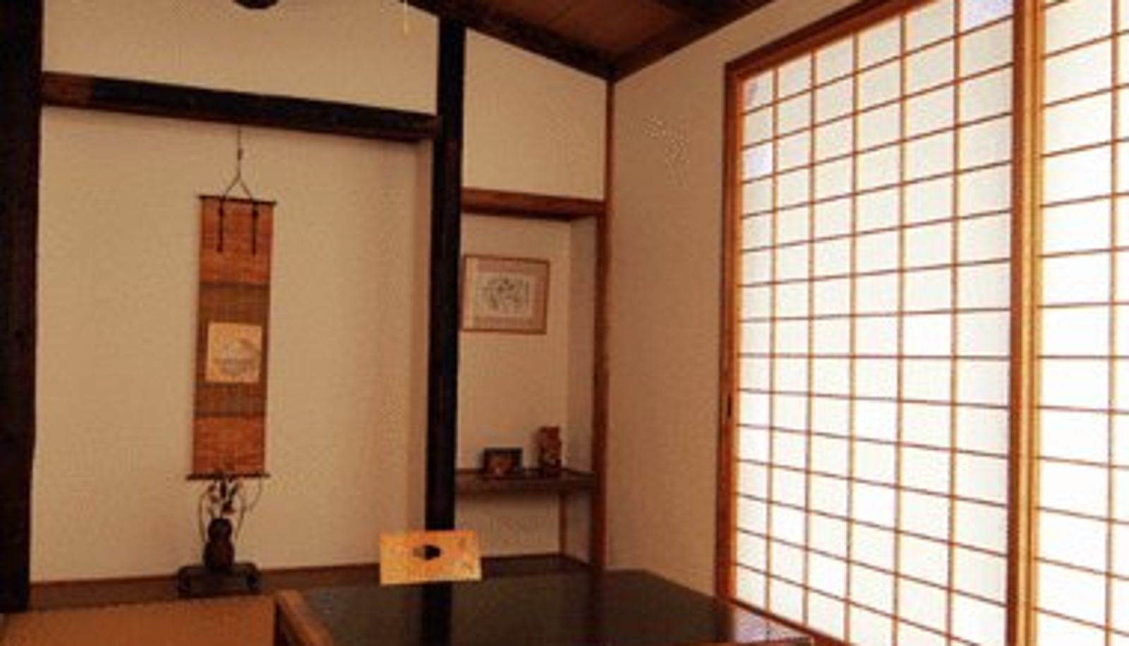 Camera standard (doppia) - (RYOKAN) Furusato Kaiseki Shiguretei