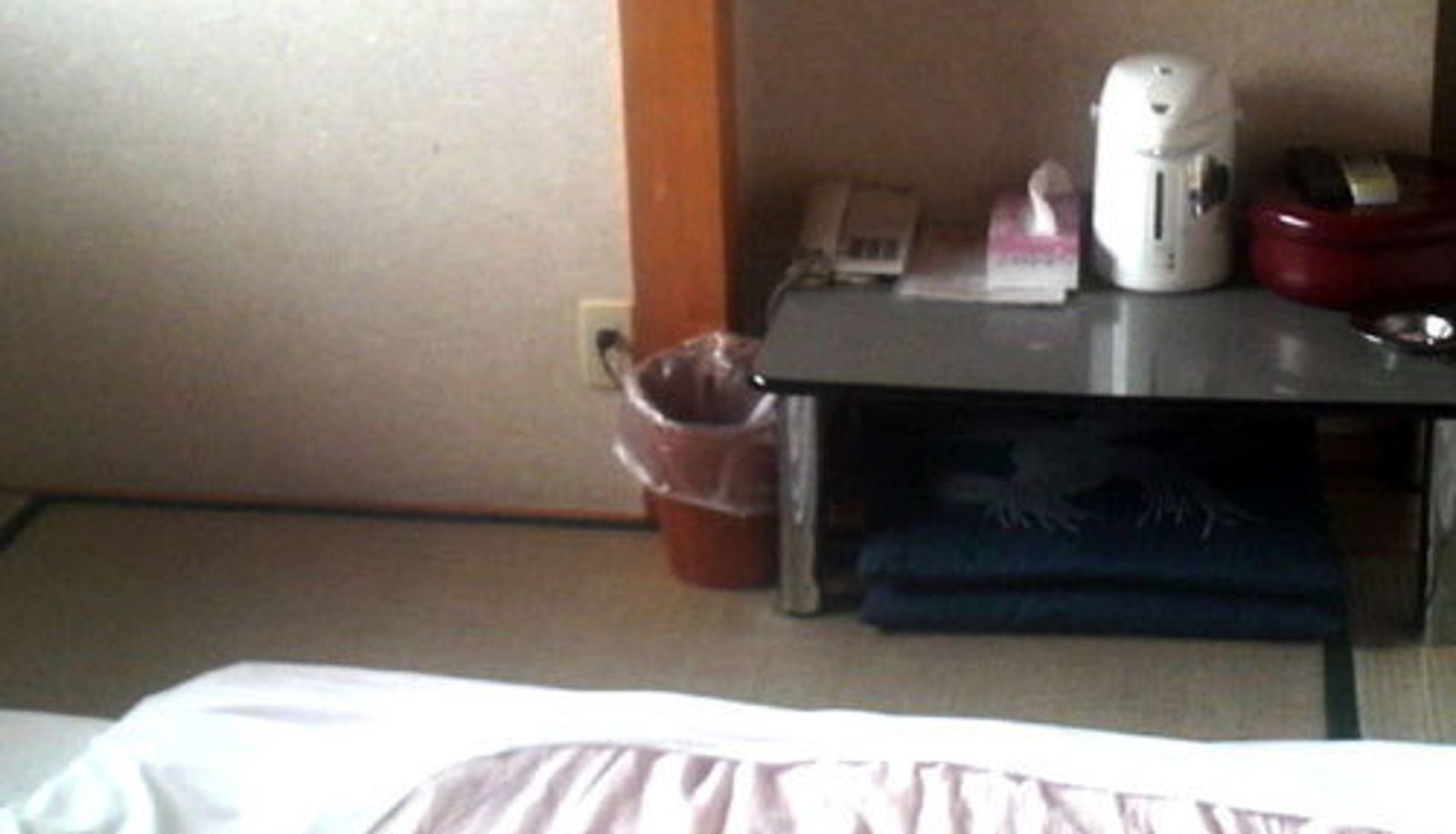 Chambre standard (double) - (RYOKAN) Kamikita Sakura Onsen