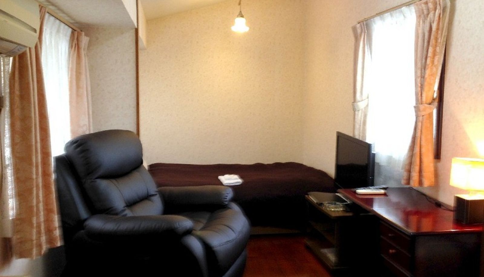 Standardzimmer (Einzel) - (RYOKAN) Hisaya Ryokan (Fukuoka)