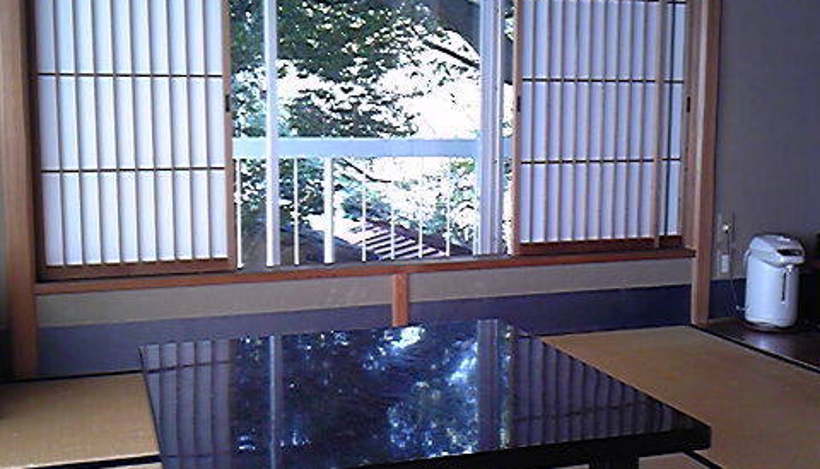 Standardzimmer (Doppel) - (RYOKAN) Sansuiso