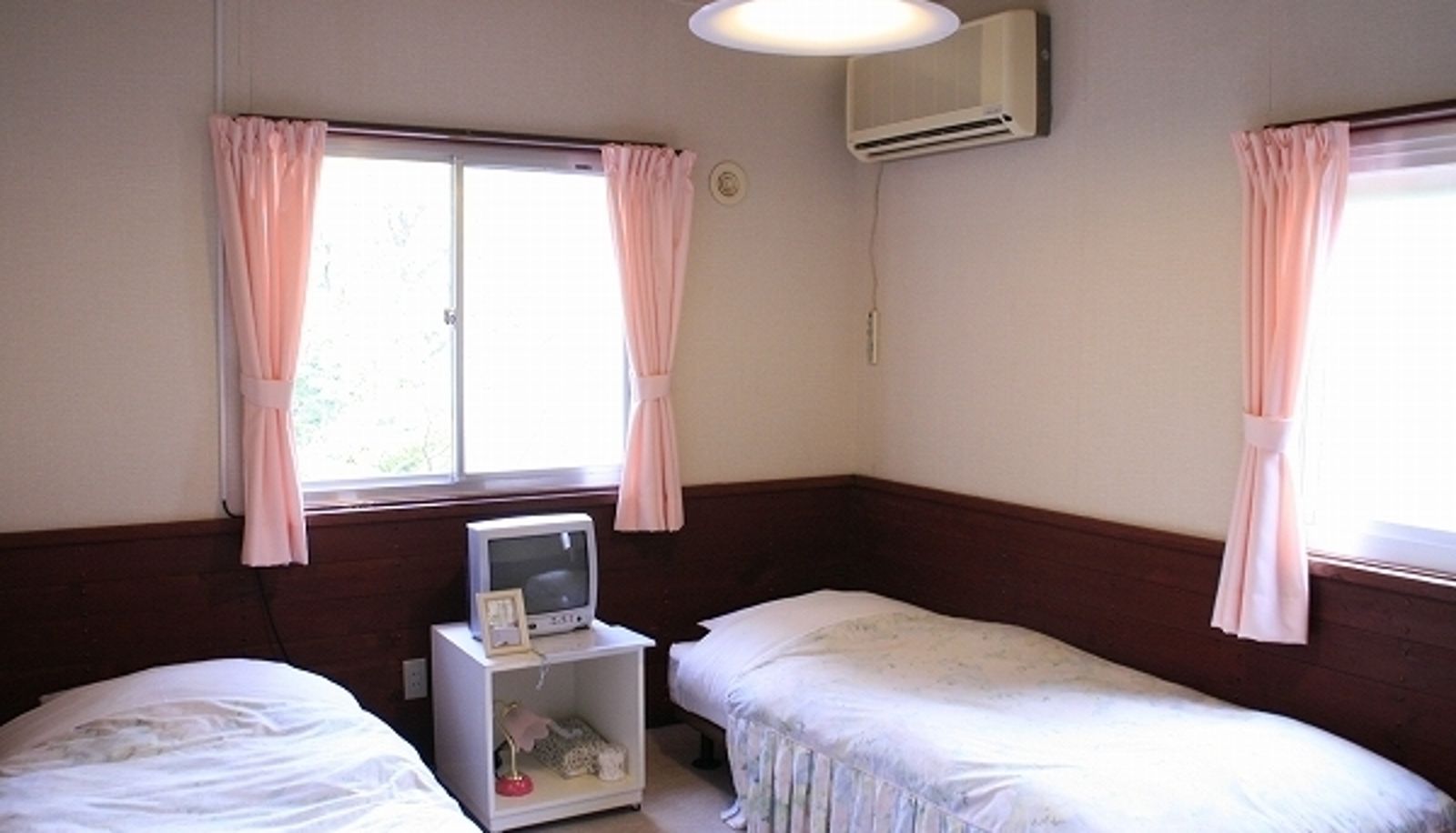 Quadruple room - Pension Asuka