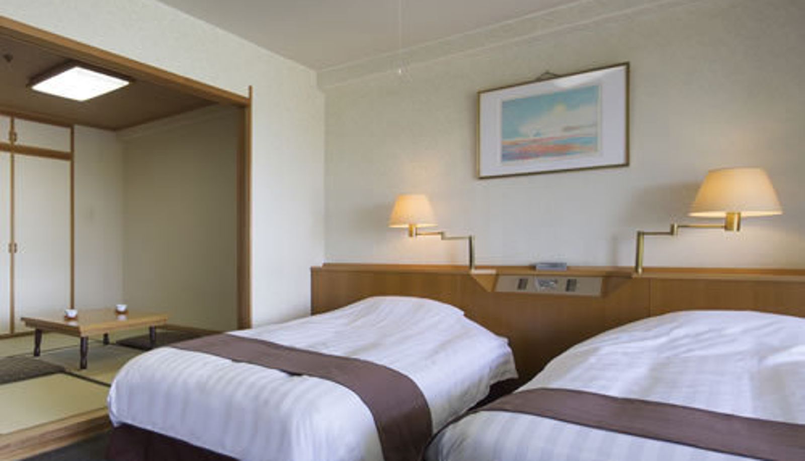 Standardzimmer (Doppel) - Nemu Hotel & Resort Exceed Nemu