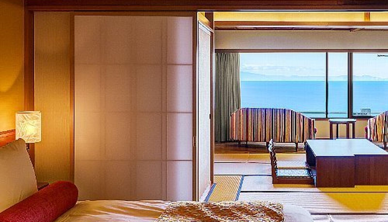 Pokój standardowy (dwuosobowy) - Yaizu Onsen Yaizu Grand Hotel