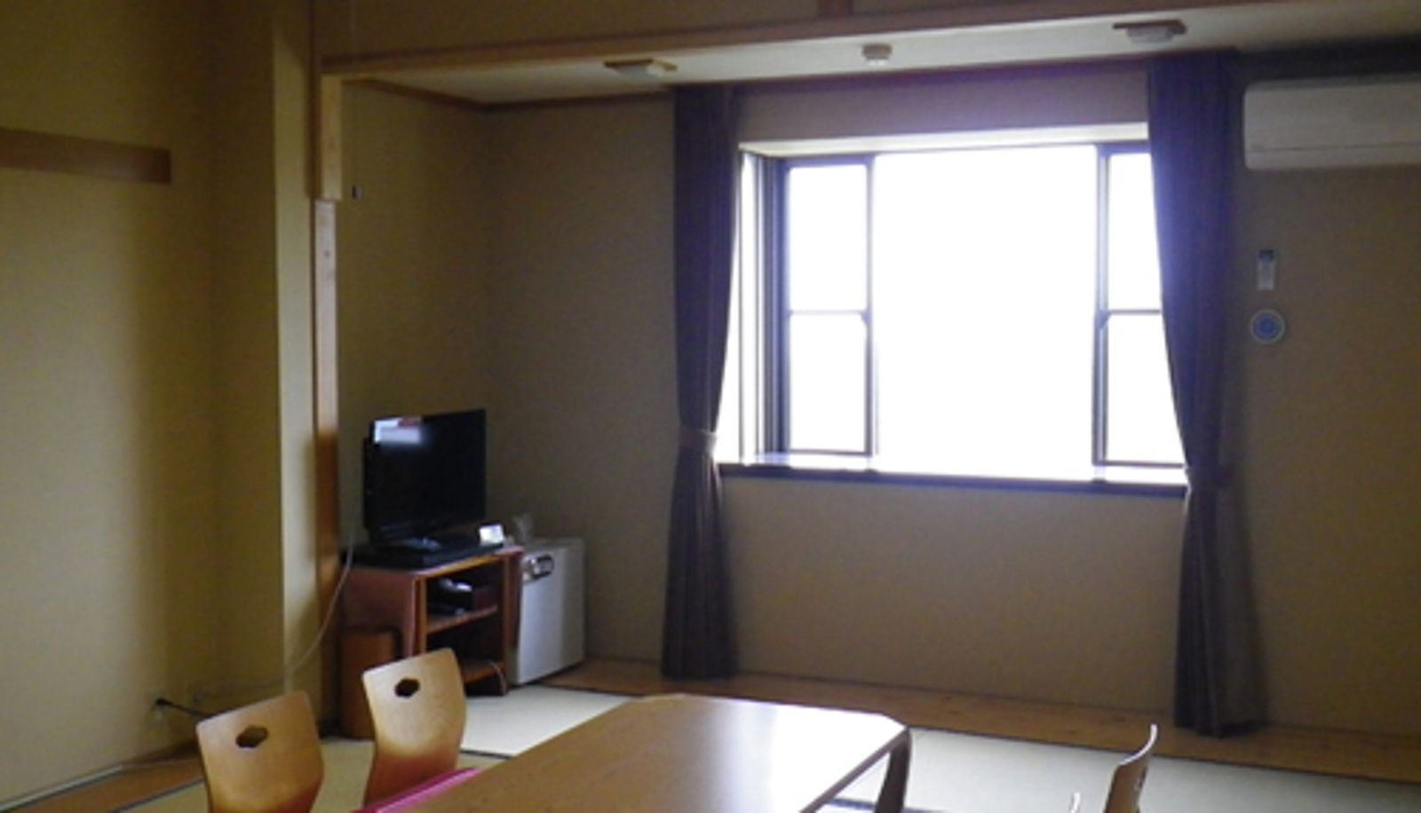 Chambre standard (double) - Green Park Hotel