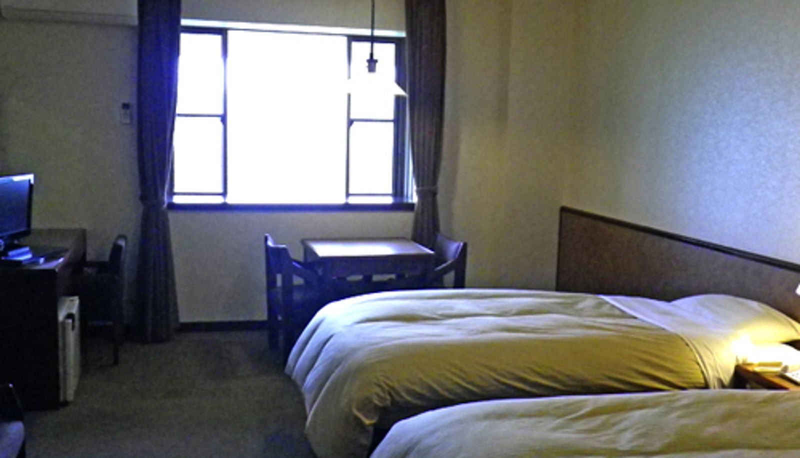 Standardzimmer (Doppel) - Green Park Hotel