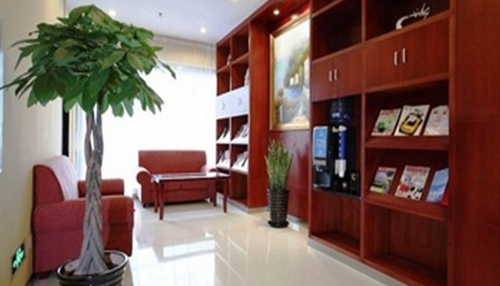 Ristorante - Hanting Hanngzhou Wulinmen