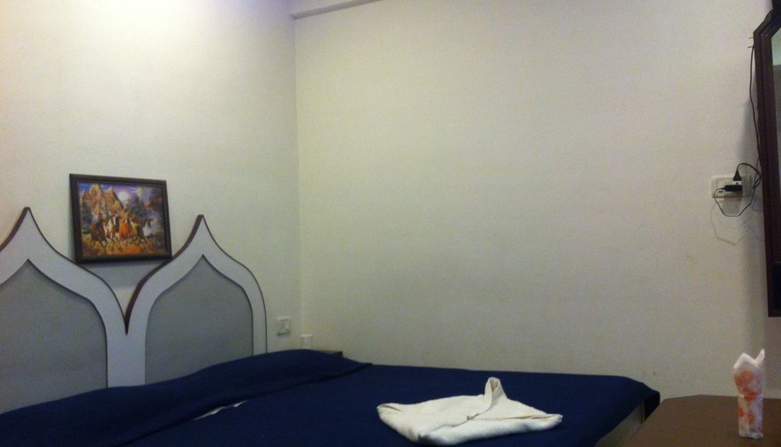 Superior room (single) - Hotel Safari