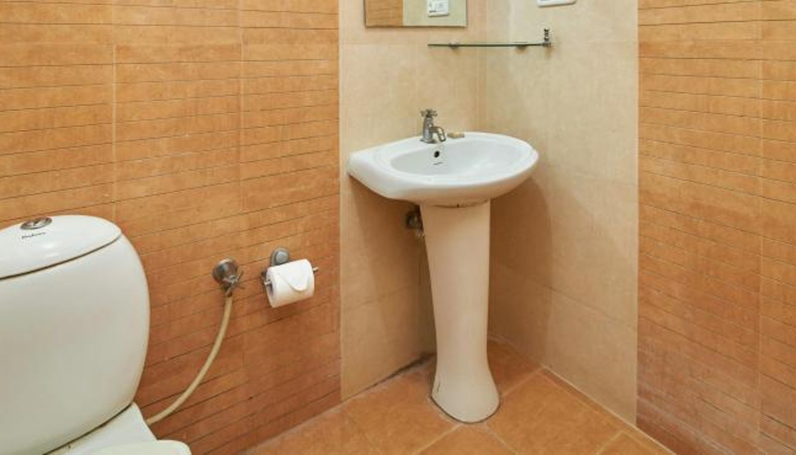 Standard room (double) - The Green Path - Eco Hotel