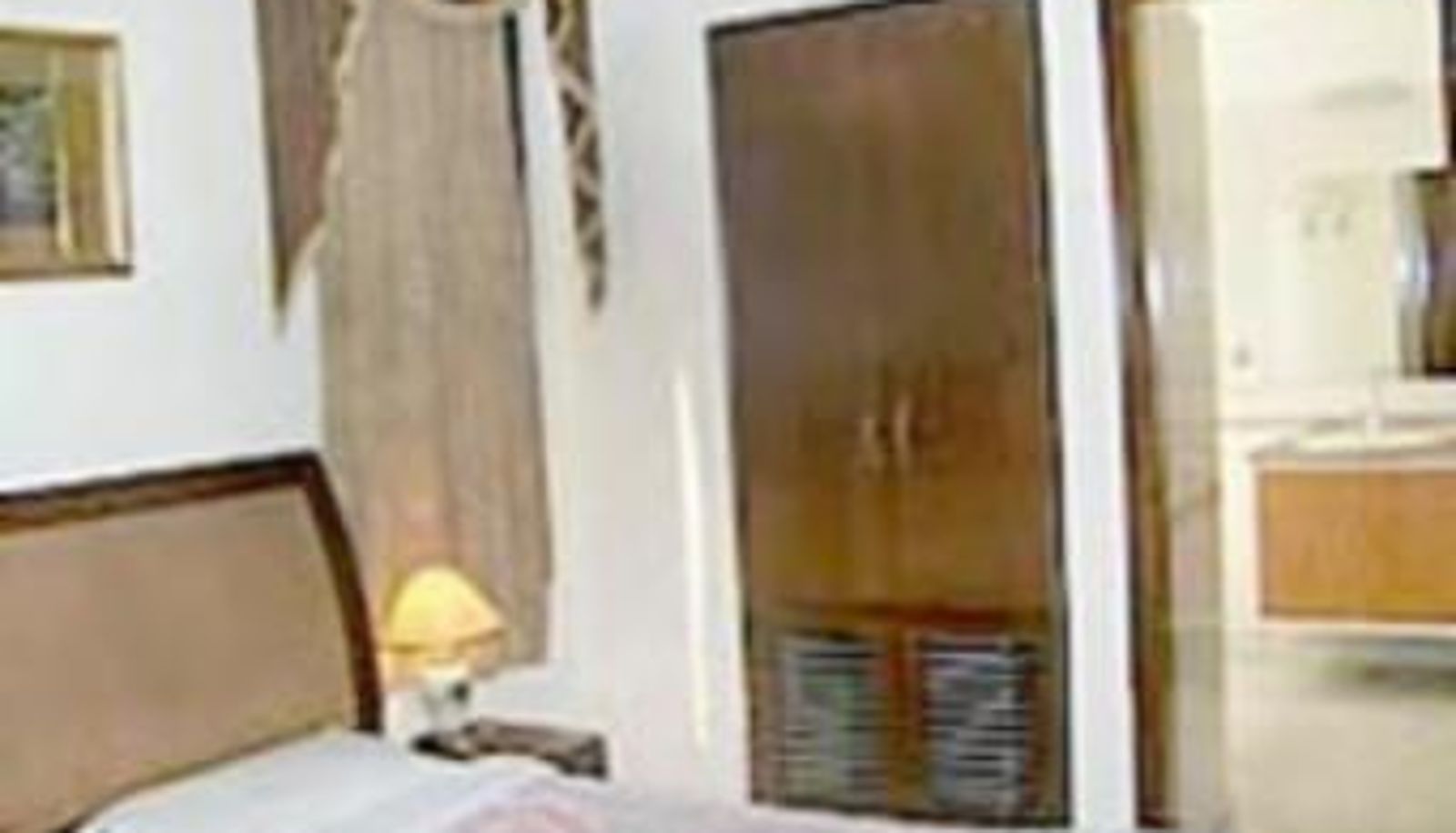Room with sea view - Ess Kay Ess Villa