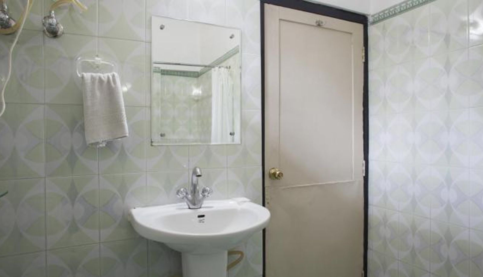 Camera superior (singola) - Country Inn Sattal