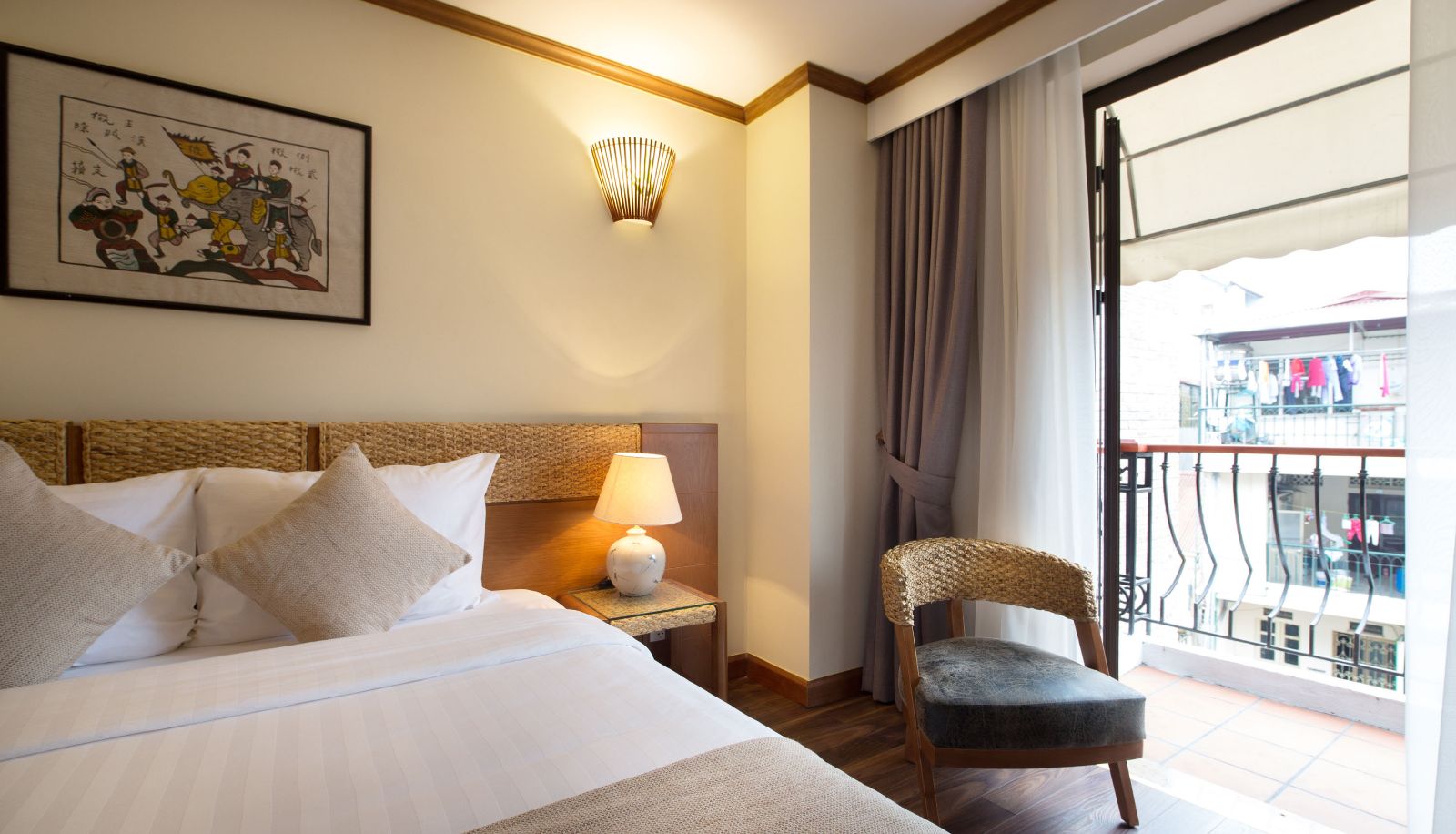 Camera superior (doppia) - MK Premier Boutique Hotel