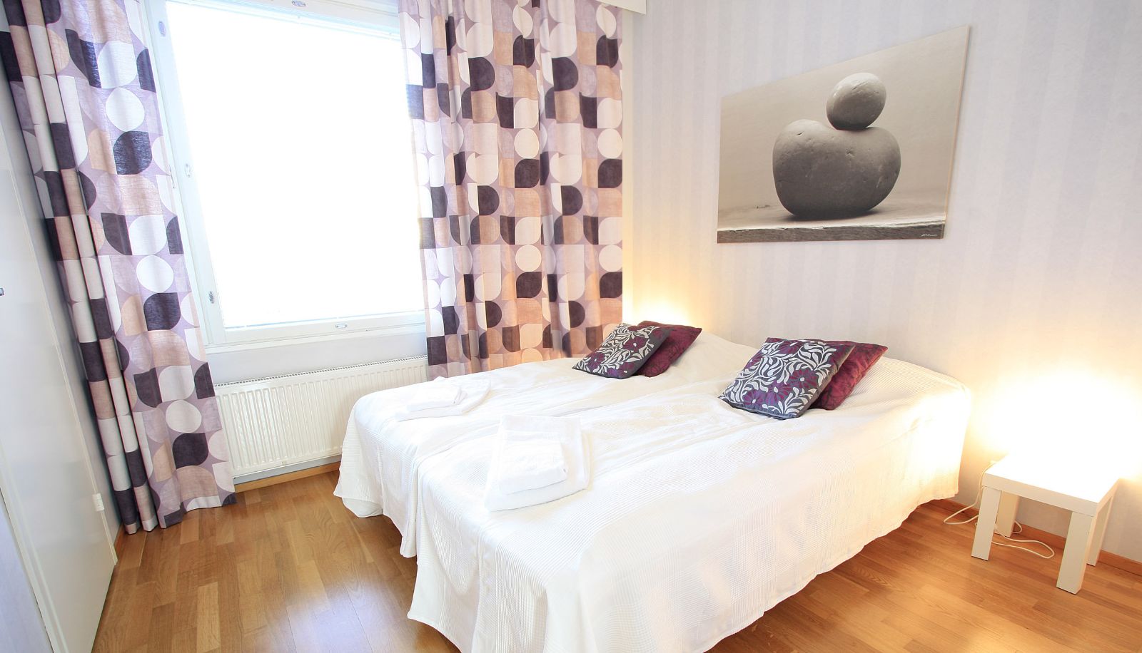 Hotel Kotimaailma Apartment Tampere bei HRS günstig buchen