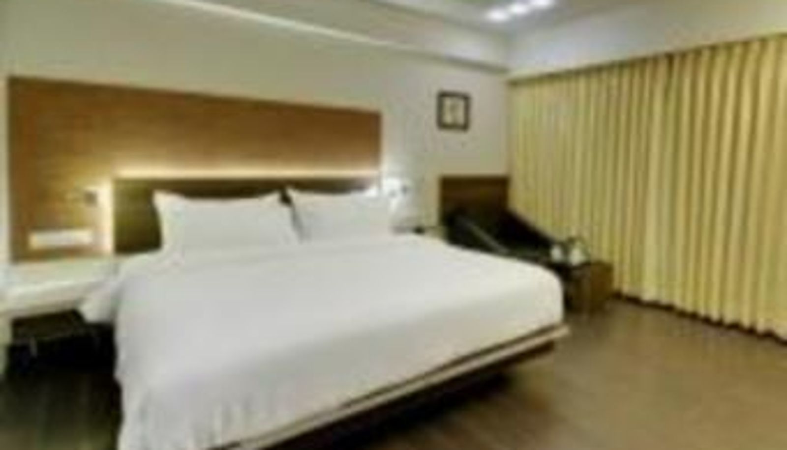 Camera con vista mare - Hotel Tansha Comfort Regency