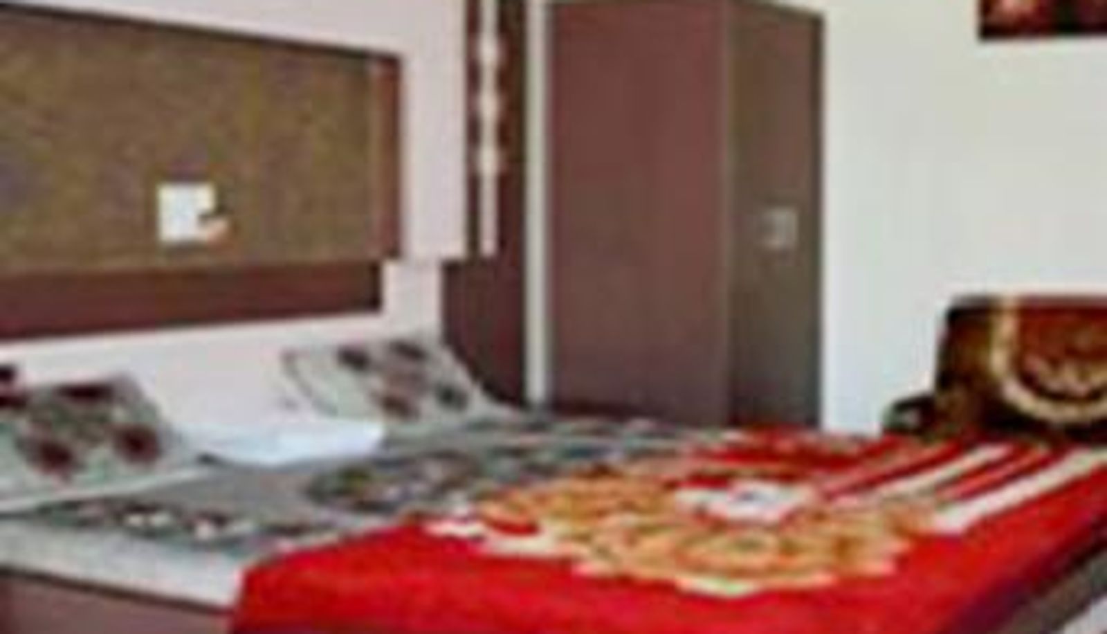 Standaardkamer (tweepersoons) - Hotel M House