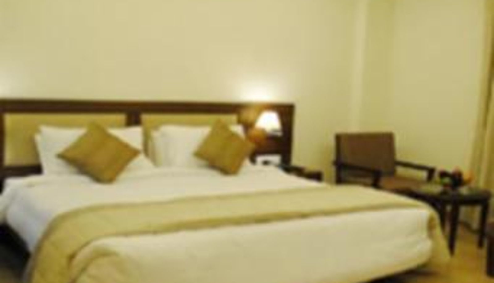 Superior room (single) - Hotel Forest Avenue