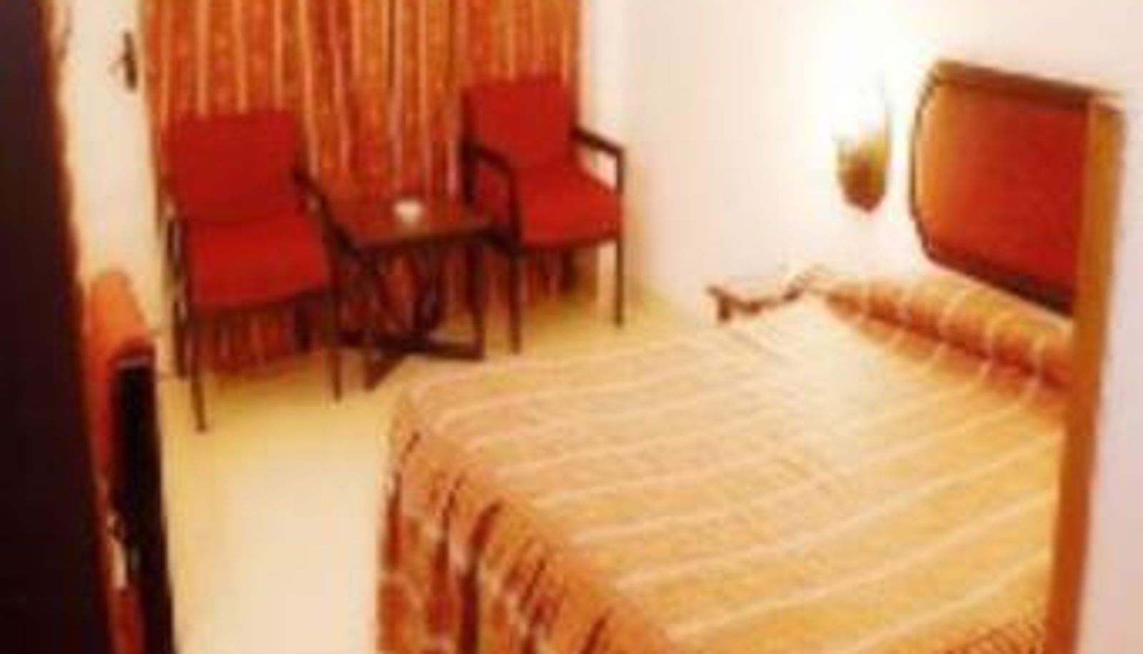 Info - Hotel Gaurab