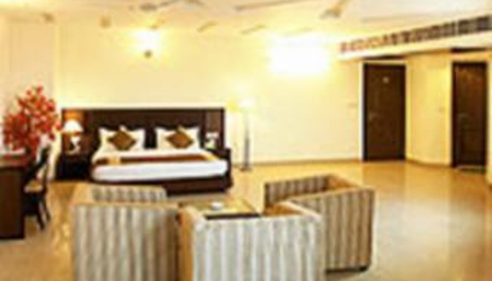 Suite - Hotel Alpine Tree