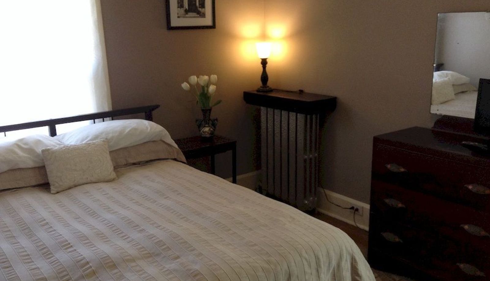 Standard room - The Garden House B & B