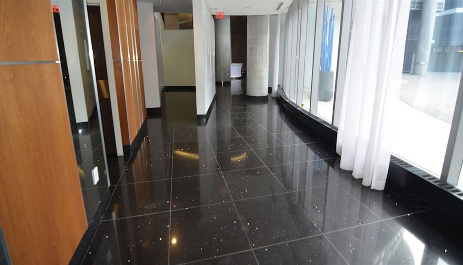 Interno dell'hotel - Toronto Escape - The Peridot Suite